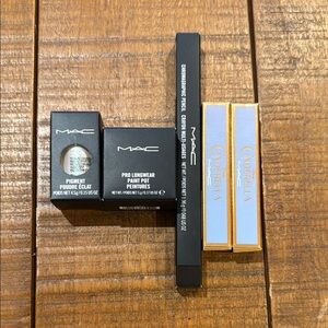 NIB MAC Makeup Bundle